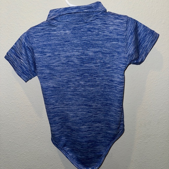 UK BABY ONESIE SIZE 18 months - Picture 4 of 4